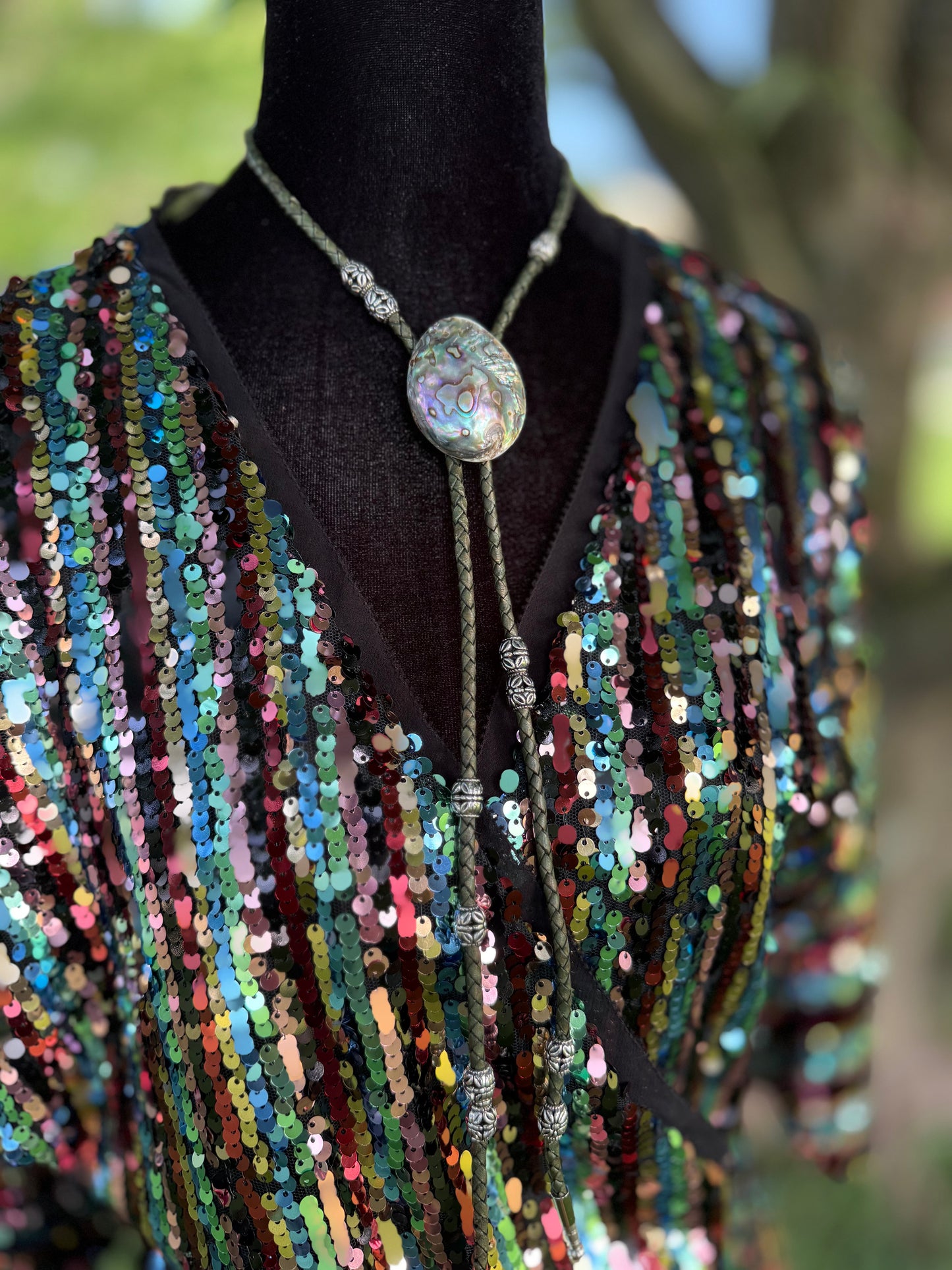 Abalone Lasso