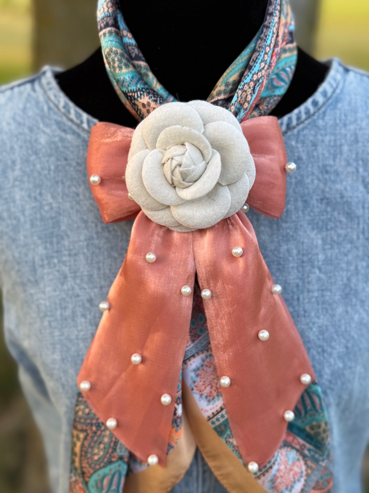 Ladylike Giddy-Up