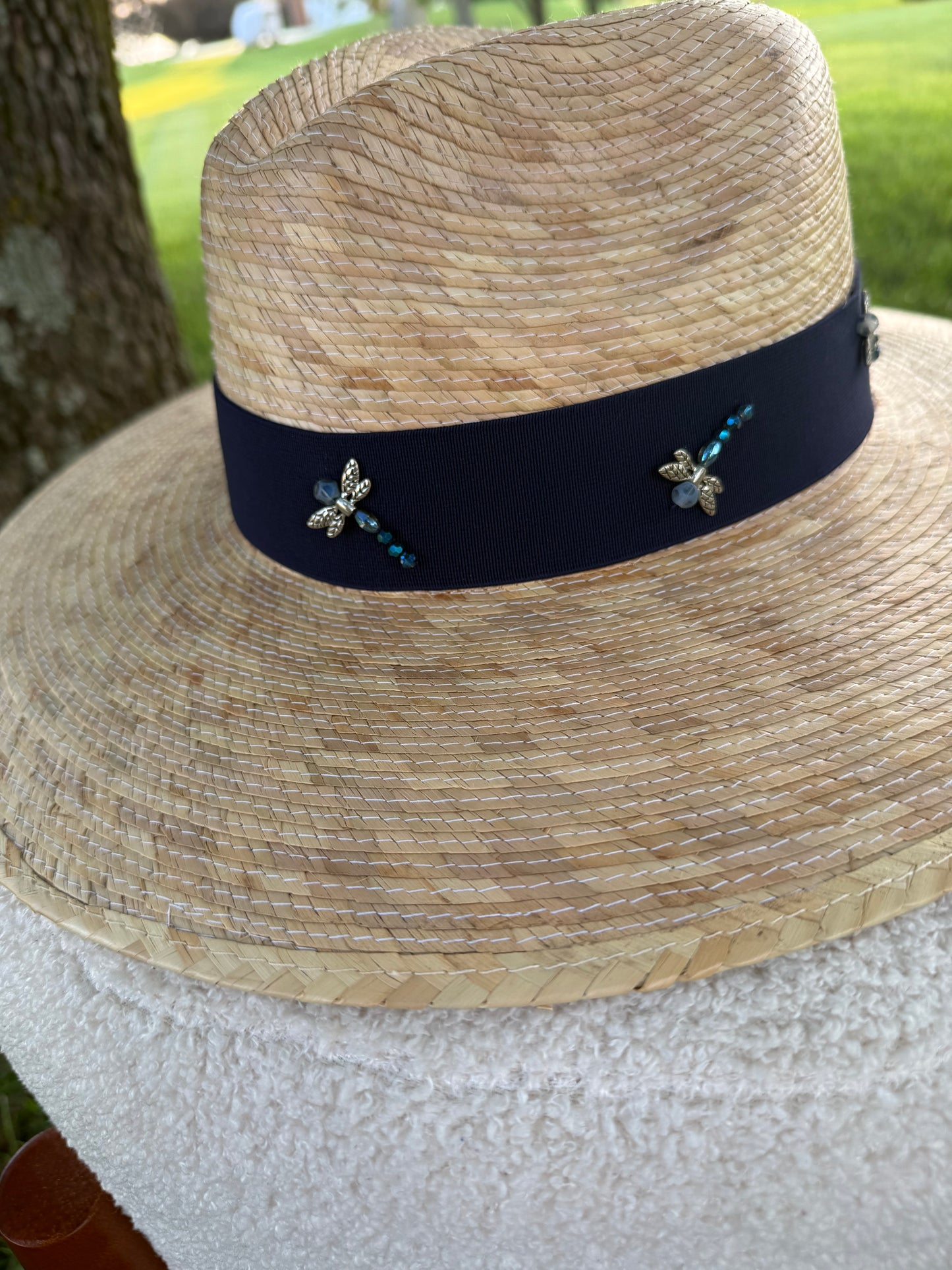 Dragonfly Band (Navy)