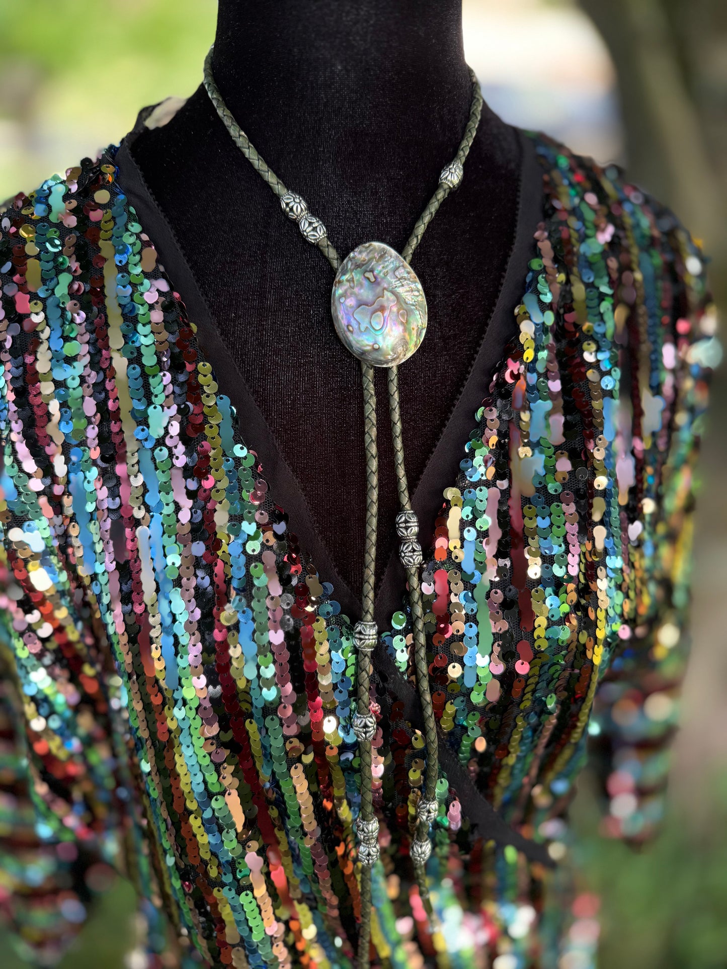 Abalone Lasso