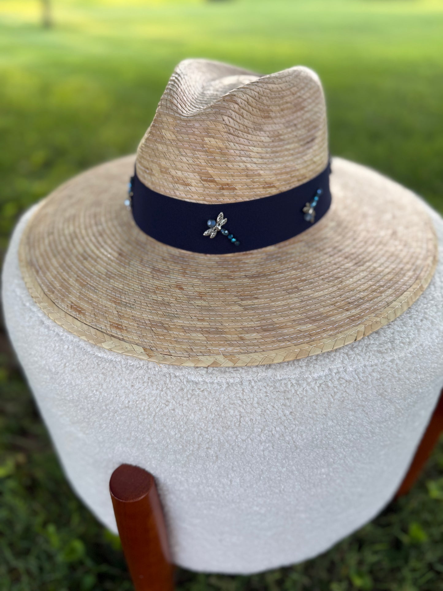 Dragonfly Band (Navy)