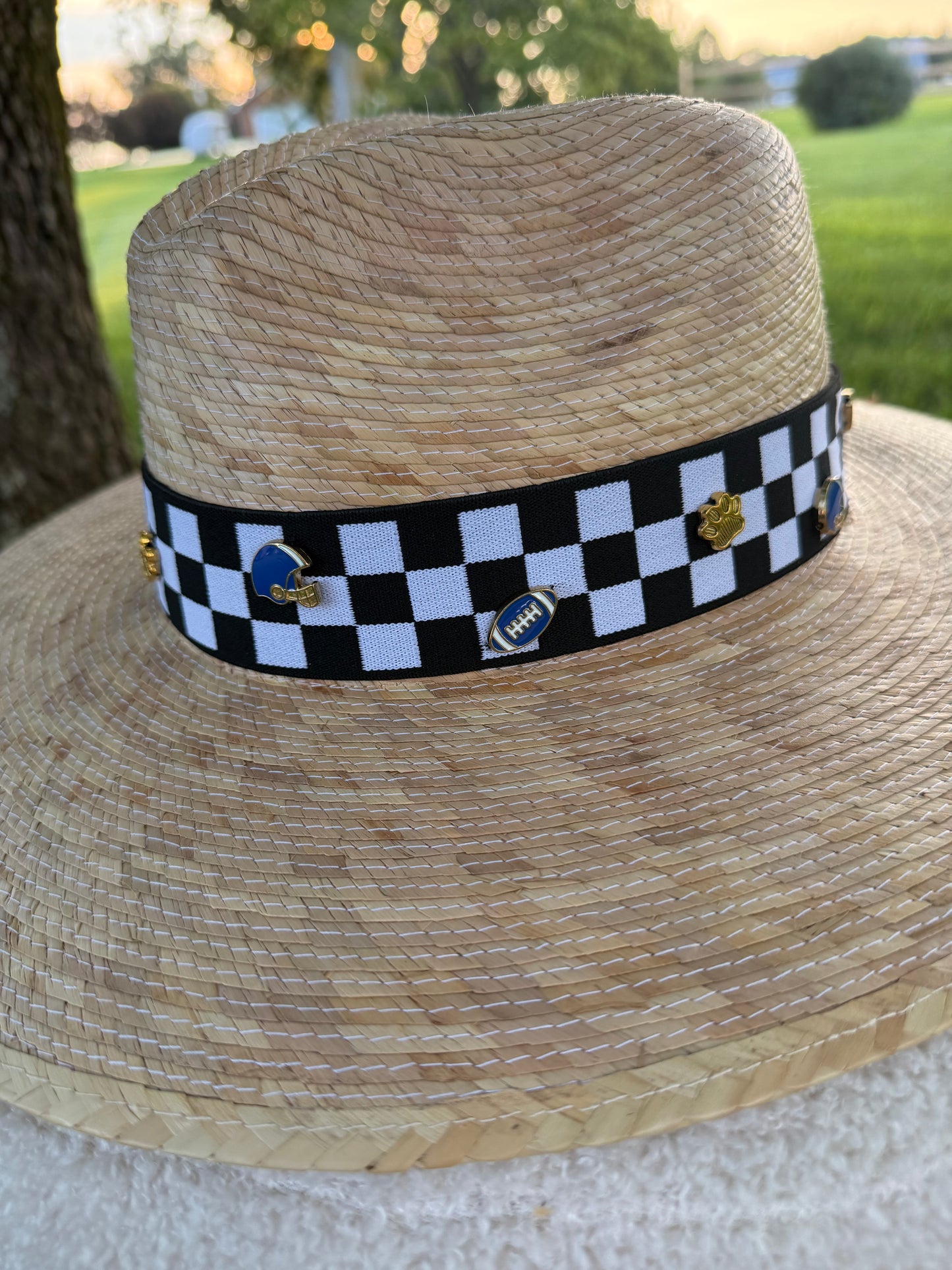 Commonwealth Band