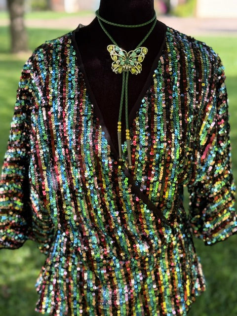 Butterfly Lasso